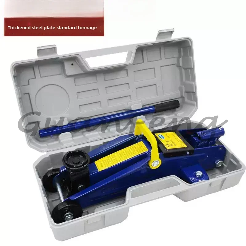 Hydraulic Jack Lifting Tool Outdoor Maintenance Emergency Tool Car Horizontal Jack 2t Manual Hydraulic
Hydraulic Jack Lifting Tool Outdoor Maintenance Emergency Tool Car Horizontal Jack 2t Manual Hydraulic