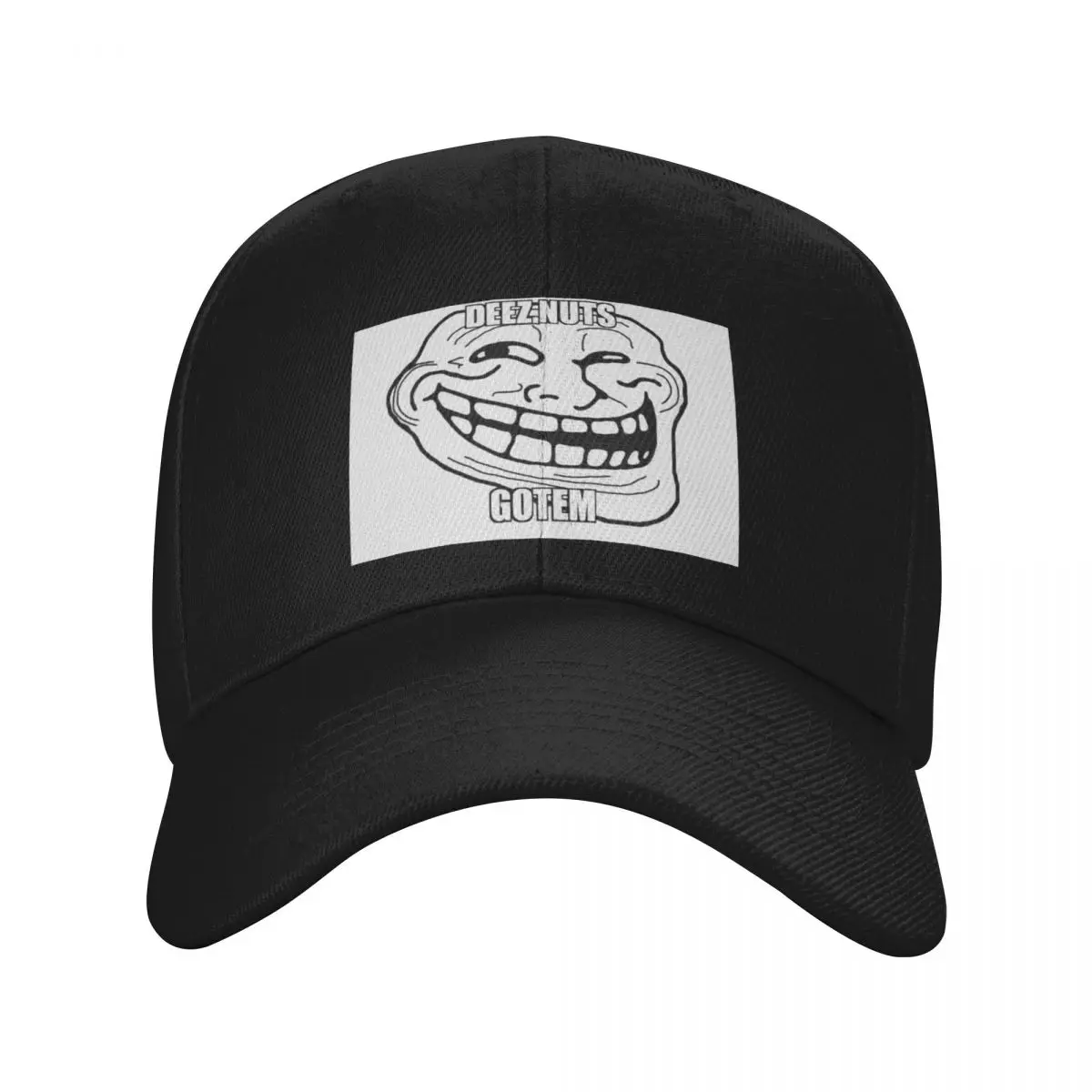 Deez Nuts Baseball Cap Winter hat tactical cap Thermal Visor birthday Hats Woman Men's
Deez Nuts Baseball Cap Winter hat tactical cap Thermal Visor birthday Hats Woman Men's