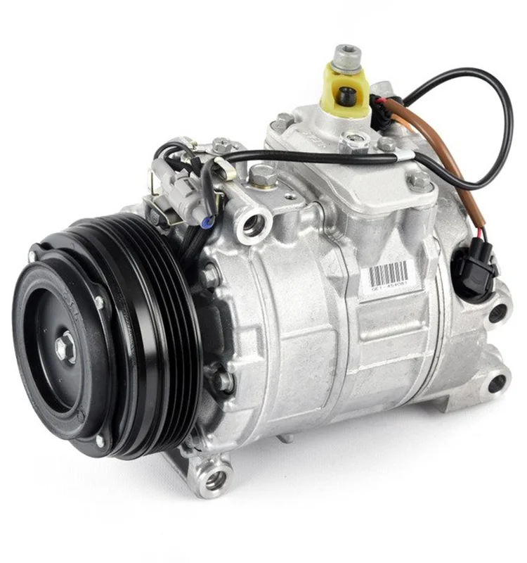 ShungTak Wholesale AC Air Condition Compressor Drive Shafts for BMW Models F07 F10 F06 F12 F13 F02 E70 F15 F85 OE 64509154072
ShungTak Wholesale AC Air Condition Compressor Drive Shafts for BMW Models F07 F10 F06 F12 F13 F02 E70 F15 F85 OE 64509154072