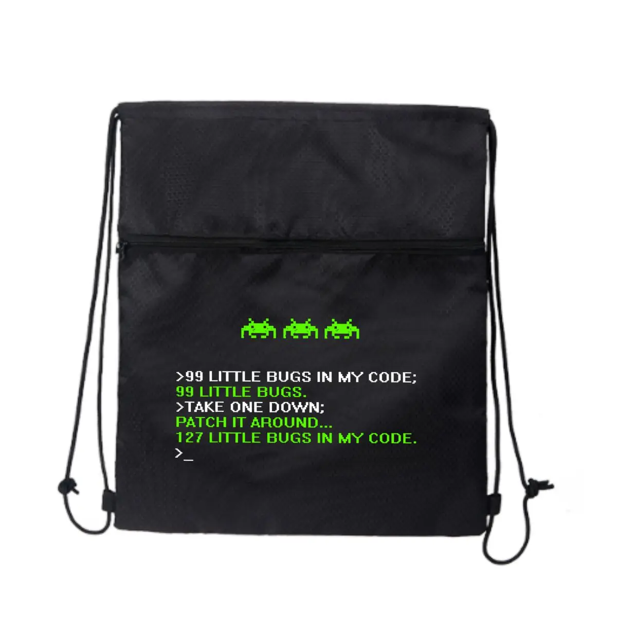 Pixel Art Bugs и кодирующий текст Спорт на открытом воздухе Тренажерный зал Сумка на шнурке Толстая веревка Баскетбол Футбол Большая вместимость
Pixel Art Bugs и кодирующий текст Спорт на открытом воздухе Тренажерный зал Сумка на шнурке Толстая веревка Баскетбол Футбол Большая вместимость