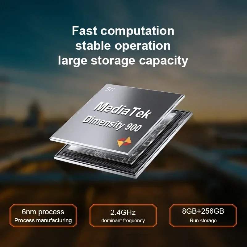 5G 8GB+256GB Rugged Phone Android 12 Octa Core Above 8000 MAh AORO Rugged Phone
5G 8GB+256GB Rugged Phone Android 12 Octa Core Above 8000 MAh AORO Rugged Phone