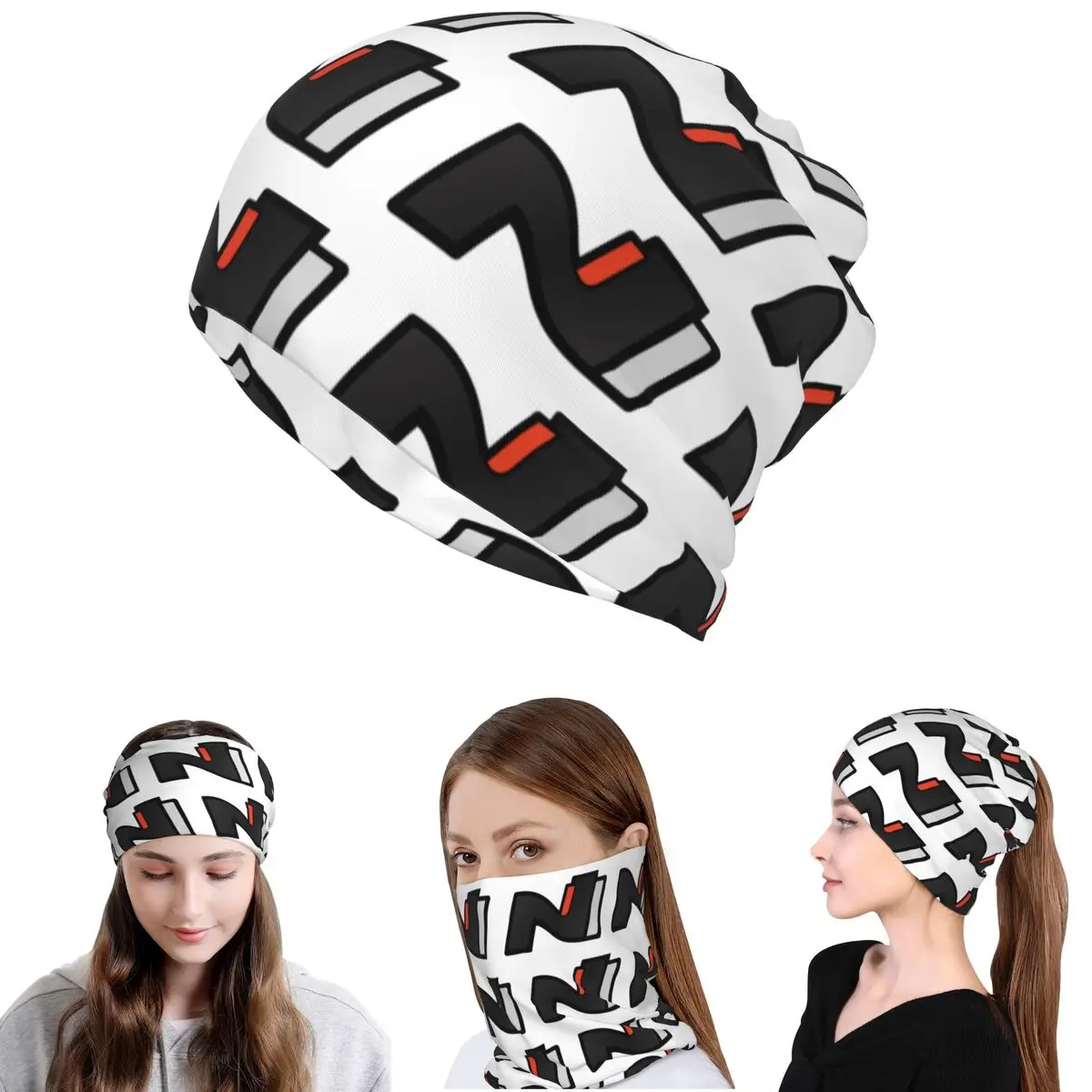 Hyundai N Performance Logo Dark Bandana Neck Gaiter Wrap Mask Scarf Multi-use Headwear Beanies Hat Unisex Adult All Season
Hyundai N Performance Logo Dark Bandana Neck Gaiter Wrap Mask Scarf Multi-use Headwear Beanies Hat Unisex Adult All Season