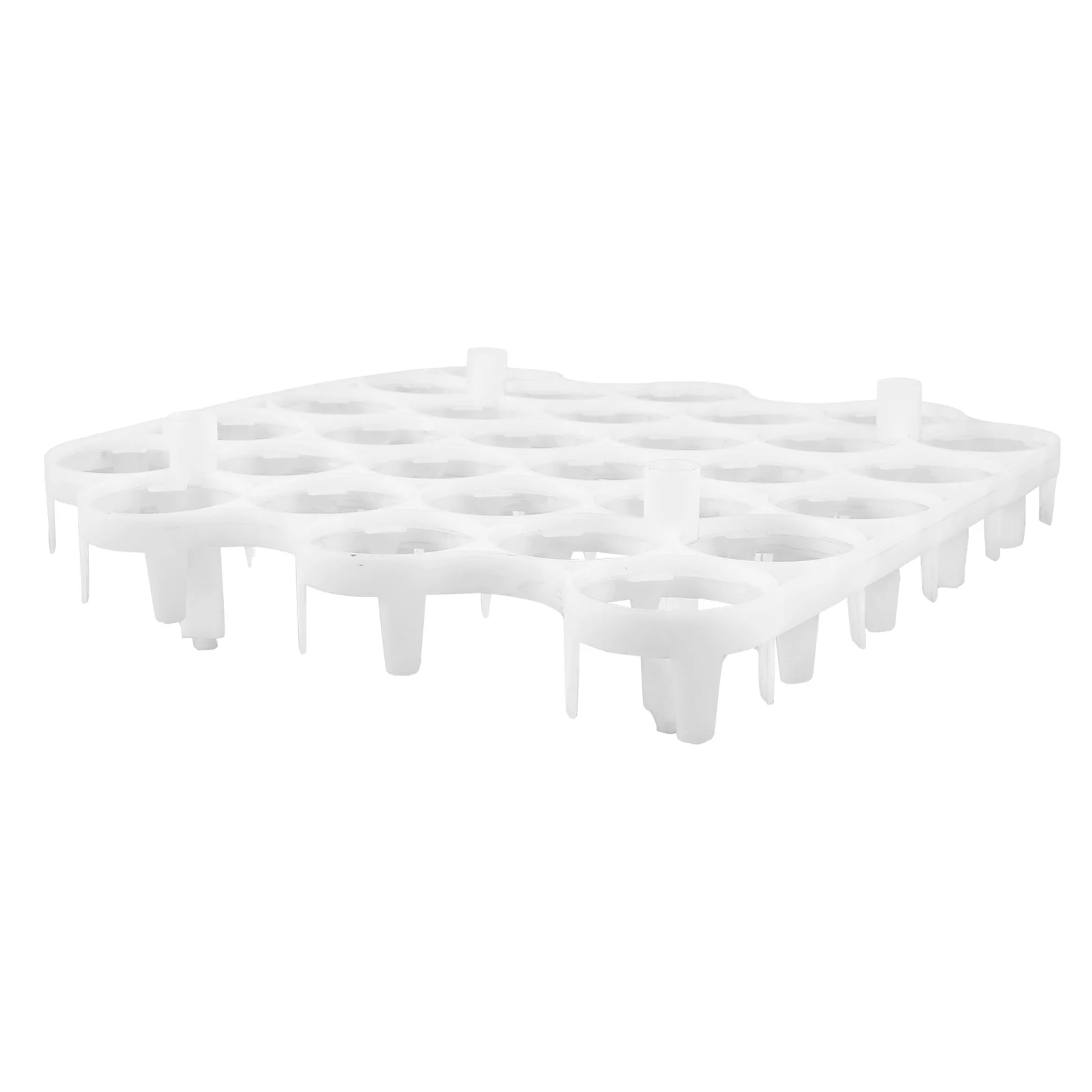 Tray Baby Fish Separator for Tank Boiler Incubators Eggs Spatula Flipper Automatic Turner Chicken Supplies Fully
Tray Baby Fish Separator for Tank Boiler Incubators Eggs Spatula Flipper Automatic Turner Chicken Supplies Fully