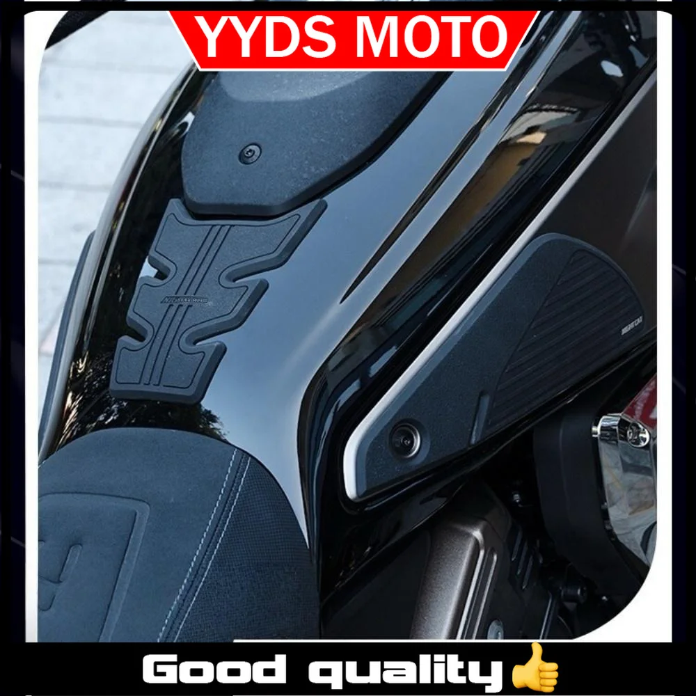 【Good quality】For QJMOTOR SRV 600 QJ srv600 motorcycle modified parts fuel tank stickers anti-slip stickers side stickers
【Good quality】For QJMOTOR SRV 600 QJ srv600 motorcycle modified parts fuel tank stickers anti-slip stickers side stickers