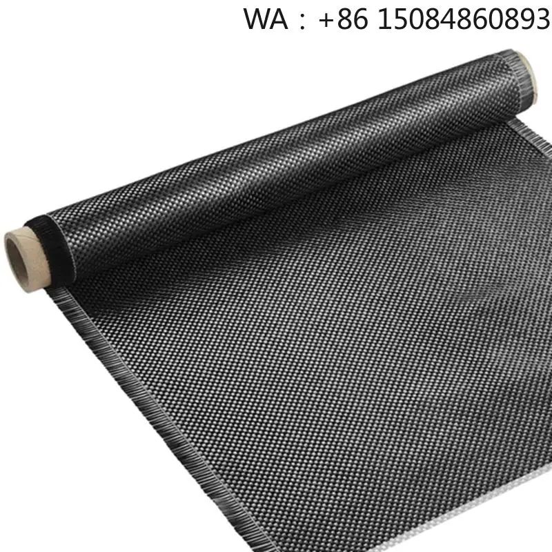 High performance carbon fiber roving yarn, premium quality reinforced fiber material with trade assurance, ideal for FRP
High performance carbon fiber roving yarn, premium quality reinforced fiber material with trade assurance, ideal for FRP