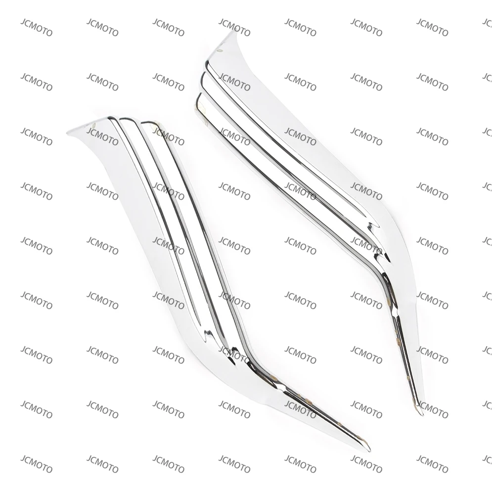 GL1800 For Honda Goldwing GL 1800 2012-2015 2016 2017 Gold Wing Motorcycle Chrome Top Trunk Tail Light Decoration Trim Accent
GL1800 For Honda Goldwing GL 1800 2012-2015 2016 2017 Gold Wing Motorcycle Chrome Top Trunk Tail Light Decoration Trim Accent