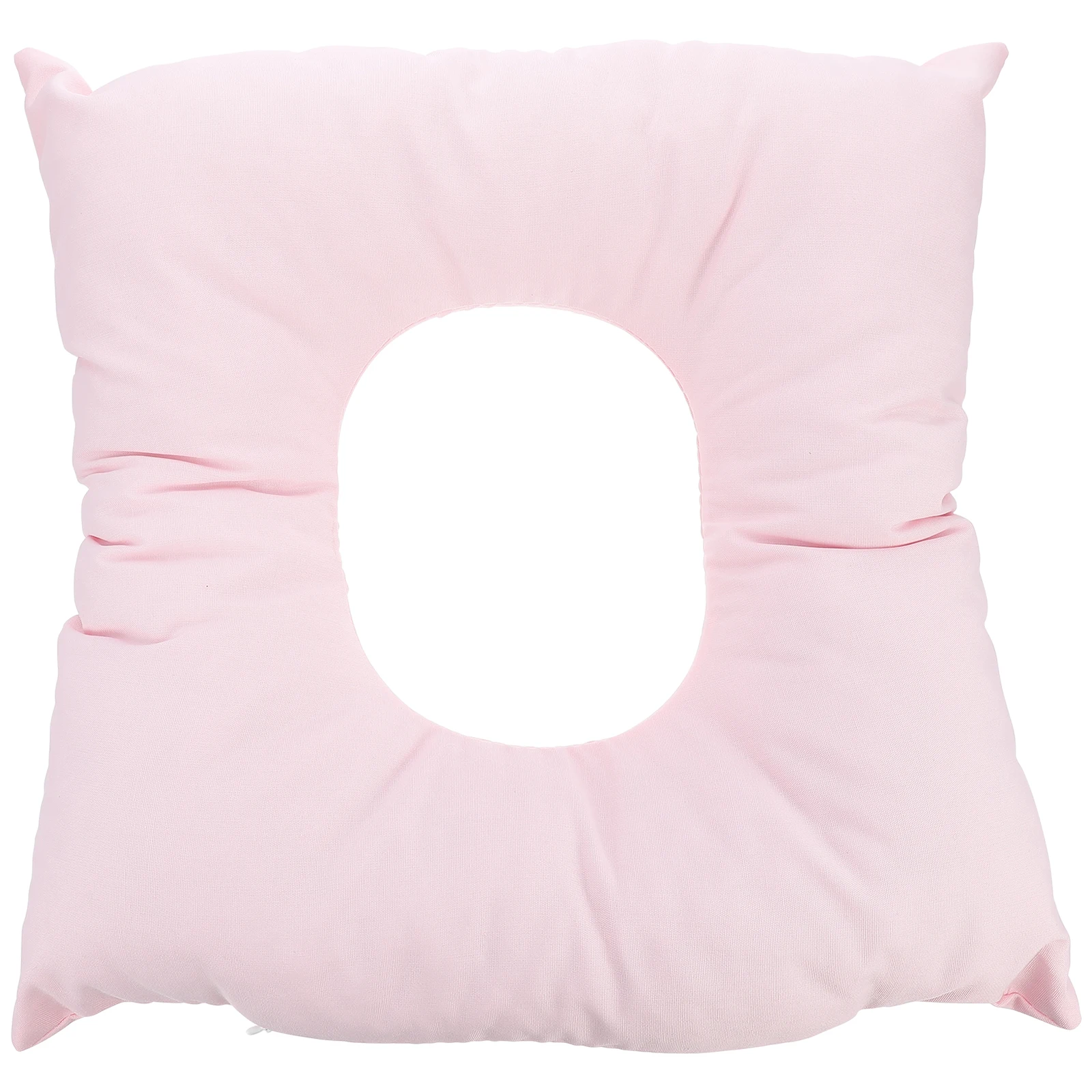 1pc Beauty Salon Face Down Pillow Pink Square Massage Cushion O-hole for Spa Table Body Relax Pillows Massager
1pc Beauty Salon Face Down Pillow Pink Square Massage Cushion O-hole for Spa Table Body Relax Pillows Massager