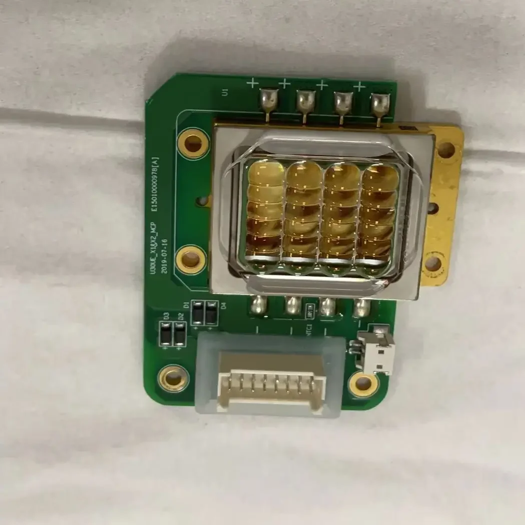 Not new NUBM31 95W 450NM High Power Optical Module
Not new NUBM31 95W 450NM High Power Optical Module