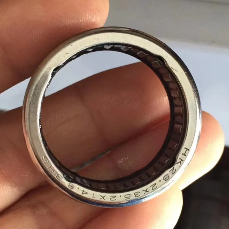 Подшипник двигателя для Jetta, Das.Auto игольчатый подшипник F-235208.02 0399C74005 игольчатый роликоподшипник с герметичной вытянутой чашкой
Подшипник двигателя для Jetta, Das.Auto игольчатый подшипник F-235208.02 0399C74005 игольчатый роликоподшипник с герметичной вытянутой чашкой