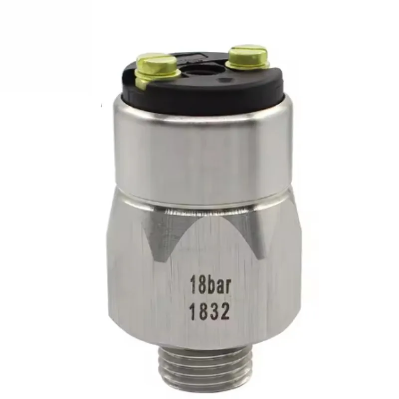 Hydraulic Switch Adjustable Pressure Switch
Hydraulic Switch Adjustable Pressure Switch