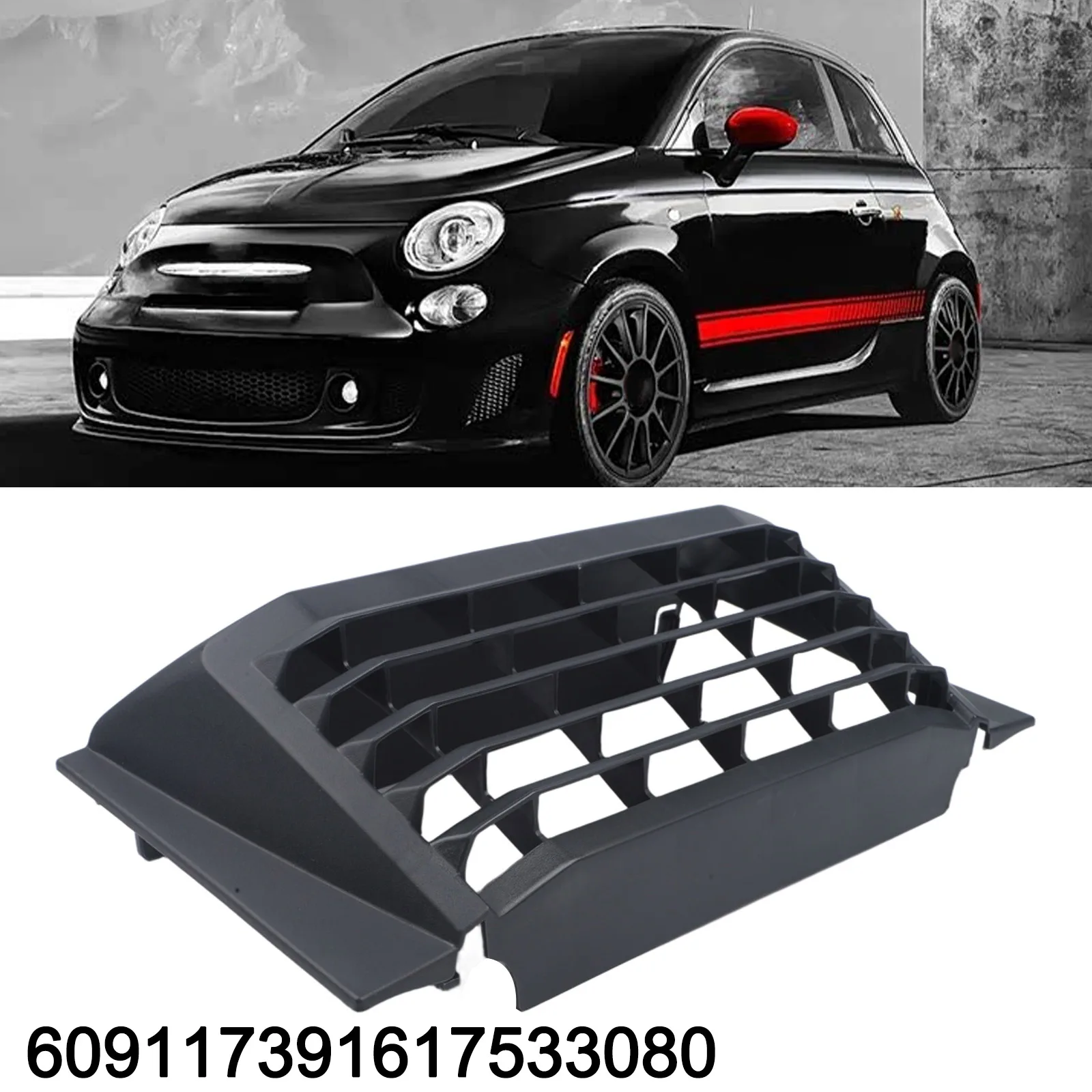 Car Maintenance Car Vent Cover Car Rear Seat Ventilation Cover ABS Cover For Fiat Ducato Wear-Resistant Design
Car Maintenance Car Vent Cover Car Rear Seat Ventilation Cover ABS Cover For Fiat Ducato Wear-Resistant Design