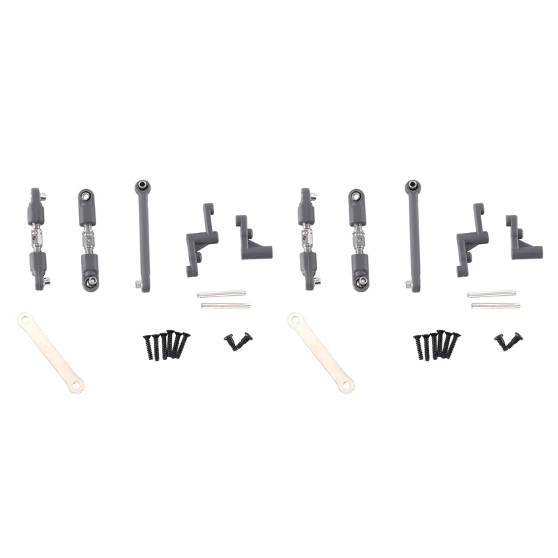 Рулевой механизм A63T-2X для MJX Hyper Go 16207 16208 16209 16210 H16 H16H H16E H16P 1/16 запасные части для радиоуправляемых автомобилей
Рулевой механизм A63T-2X для MJX Hyper Go 16207 16208 16209 16210 H16 H16H H16E H16P 1/16 запасные части для радиоуправляемых автомобилей