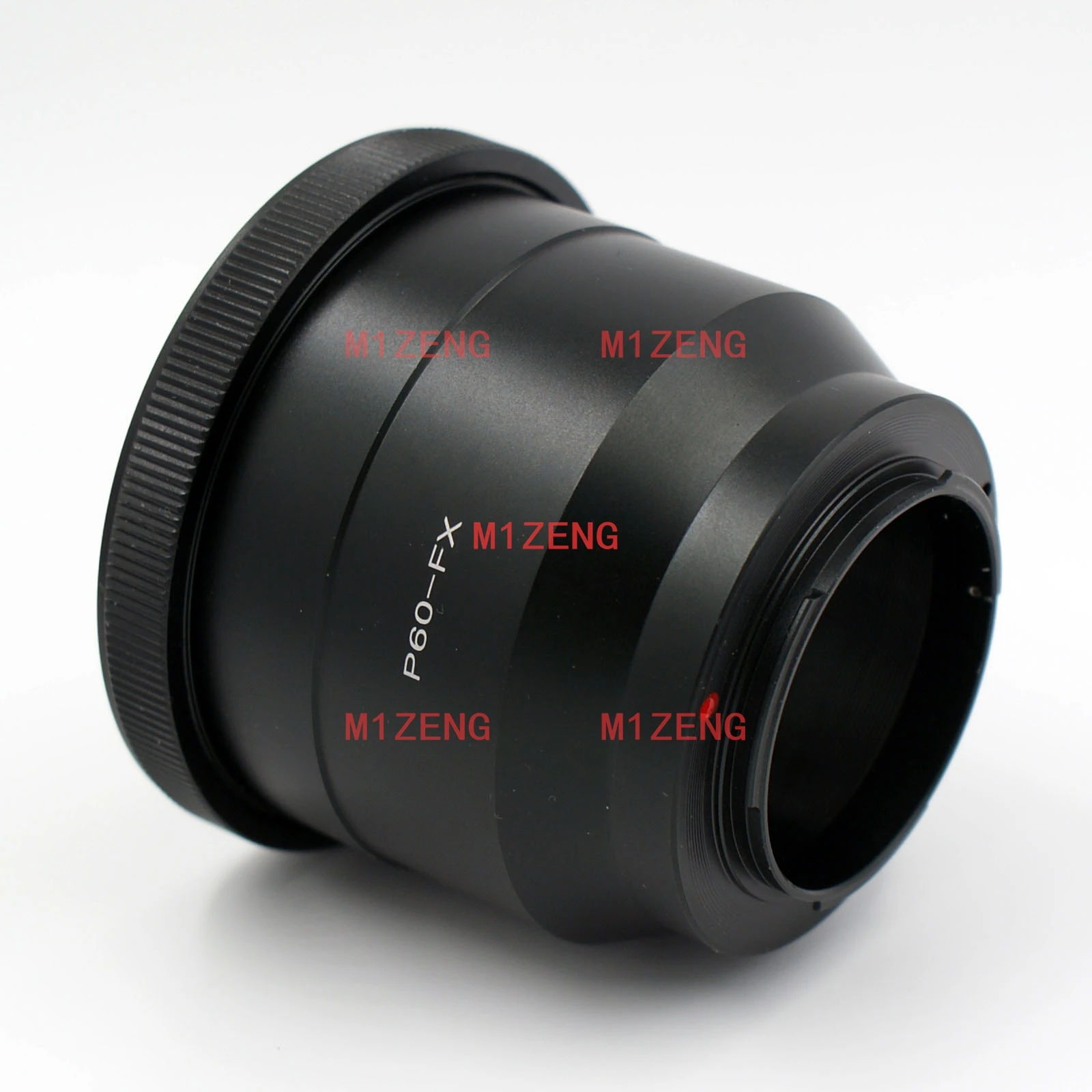 P60-FX Adapter For Pentacon 6 Kiev 60 Lens to Fuji Fujifilm FX xe5 xt5 xt4 xs20 xs10 xt50 xt30 xt200 xt100 xm5 xh2 xpro3 camera
P60-FX Adapter For Pentacon 6 Kiev 60 Lens to Fuji Fujifilm FX xe5 xt5 xt4 xs20 xs10 xt50 xt30 xt200 xt100 xm5 xh2 xpro3 camera