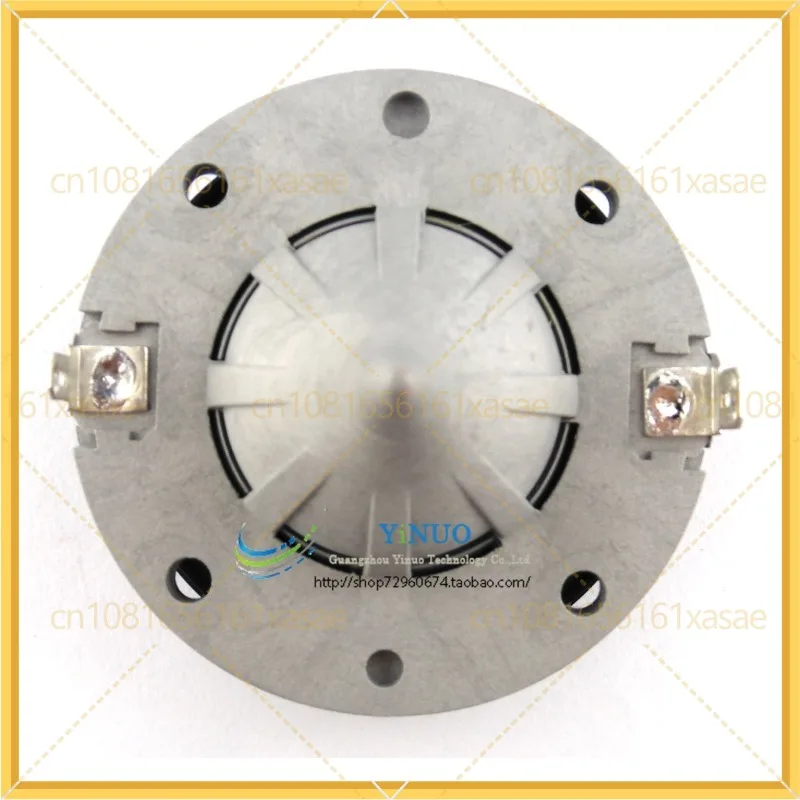 For JBL 2408 2408H Super Tweeter Diaphragm Assembly, High Quality 1:1 Full Imported Taiwan Factory Replica
For JBL 2408 2408H Super Tweeter Diaphragm Assembly, High Quality 1:1 Full Imported Taiwan Factory Replica