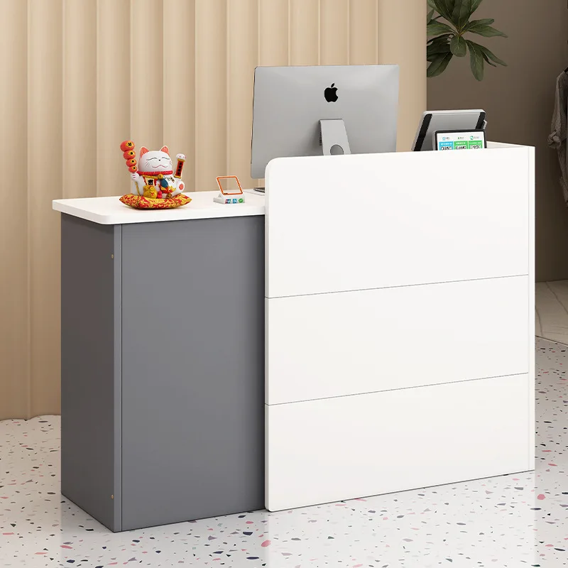 Checkout page Counter Simple modern store Small clothing Convenience store Bar table Company Commercial office Reception desk
Checkout page Counter Simple modern store Small clothing Convenience store Bar table Company Commercial office Reception desk