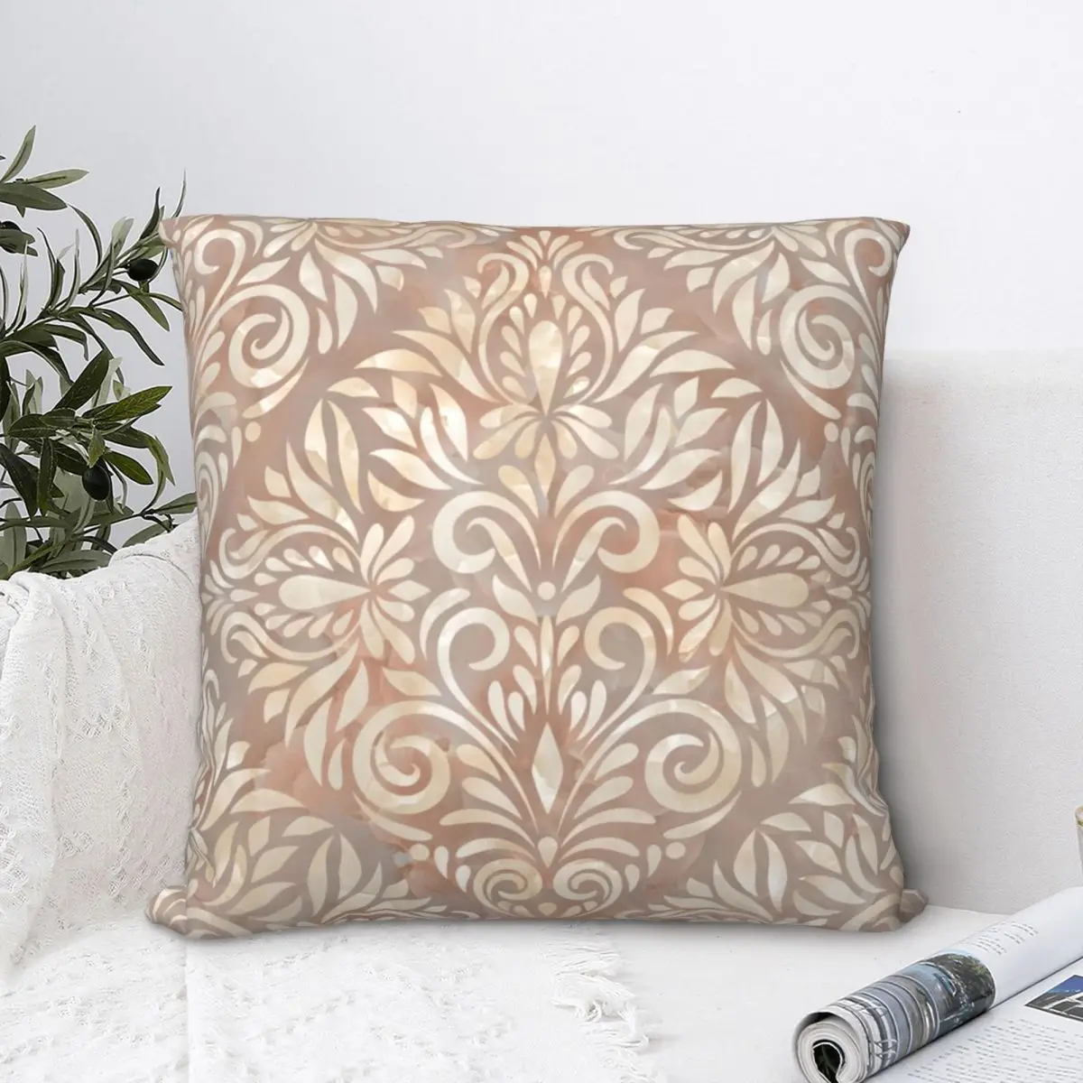 Rose Quartz Stone Watercolor Square Pillowcase Polyester Pillow Cover Velvet Cushion Zip Decorative Comfort Throw Pillow home
Rose Quartz Stone Watercolor Square Pillowcase Polyester Pillow Cover Velvet Cushion Zip Decorative Comfort Throw Pillow home