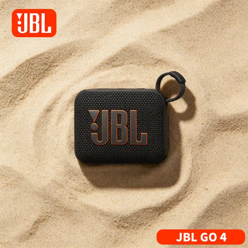 Brand New JBL GO4 Music Brick4 Outdoor Parent Child Activity Speaker Family Interactive Game Music Speaker
Brand New JBL GO4 Music Brick4 Outdoor Parent Child Activity Speaker Family Interactive Game Music Speaker
