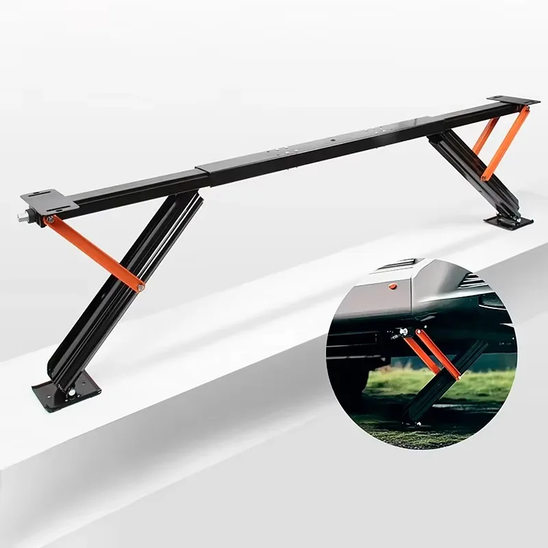 12V RV Electric Scissor Jack Stabilizer Trailer Camper Leveling Jack Automatic Supporting Leg
12V RV Electric Scissor Jack Stabilizer Trailer Camper Leveling Jack Automatic Supporting Leg