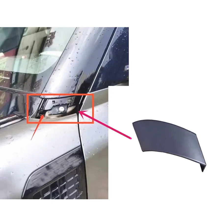 1Pc Left/Right A Pillar Lower Decorative Board Panel Trim LR174352/LR174351 Fit For Land Rover Defender 90 110 130 2020-2023
1Pc Left/Right A Pillar Lower Decorative Board Panel Trim LR174352/LR174351 Fit For Land Rover Defender 90 110 130 2020-2023