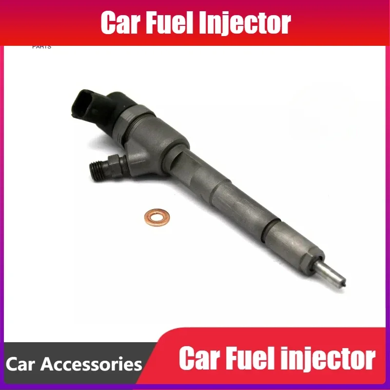 High Quality Diesel Fuel Injector Nozzle 0445110614 For Peugeot ALFA ROMEO CITROEN FIAT LANCIA OPEL 09-20
High Quality Diesel Fuel Injector Nozzle 0445110614 For Peugeot ALFA ROMEO CITROEN FIAT LANCIA OPEL 09-20
