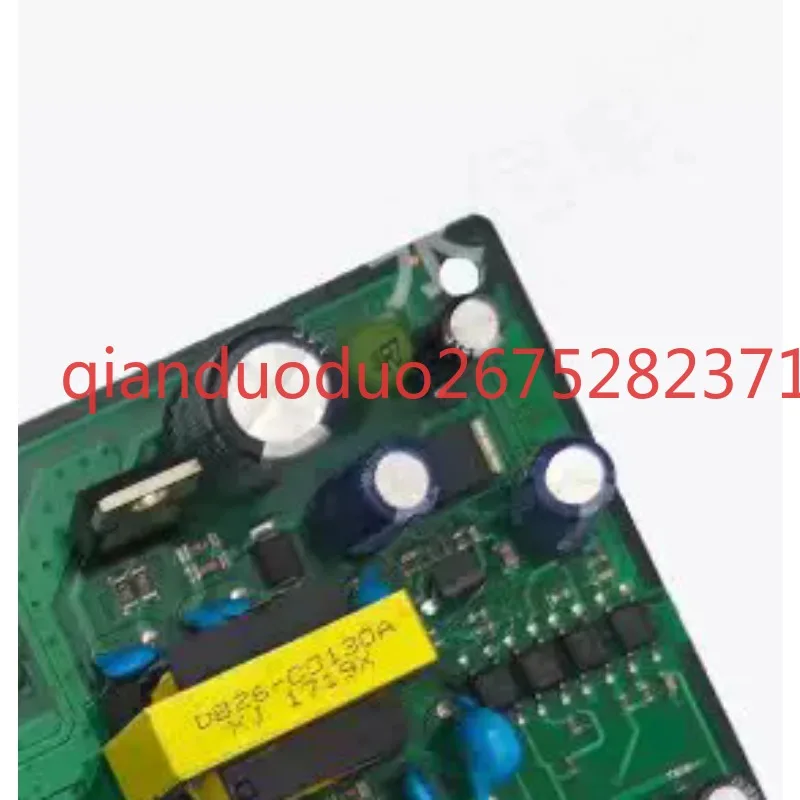 Applicable to central air conditioner AM036KNLSEH2SC 028 internal machine 071MNLDEH computer board DB92-03213B
Applicable to central air conditioner AM036KNLSEH2SC 028 internal machine 071MNLDEH computer board DB92-03213B