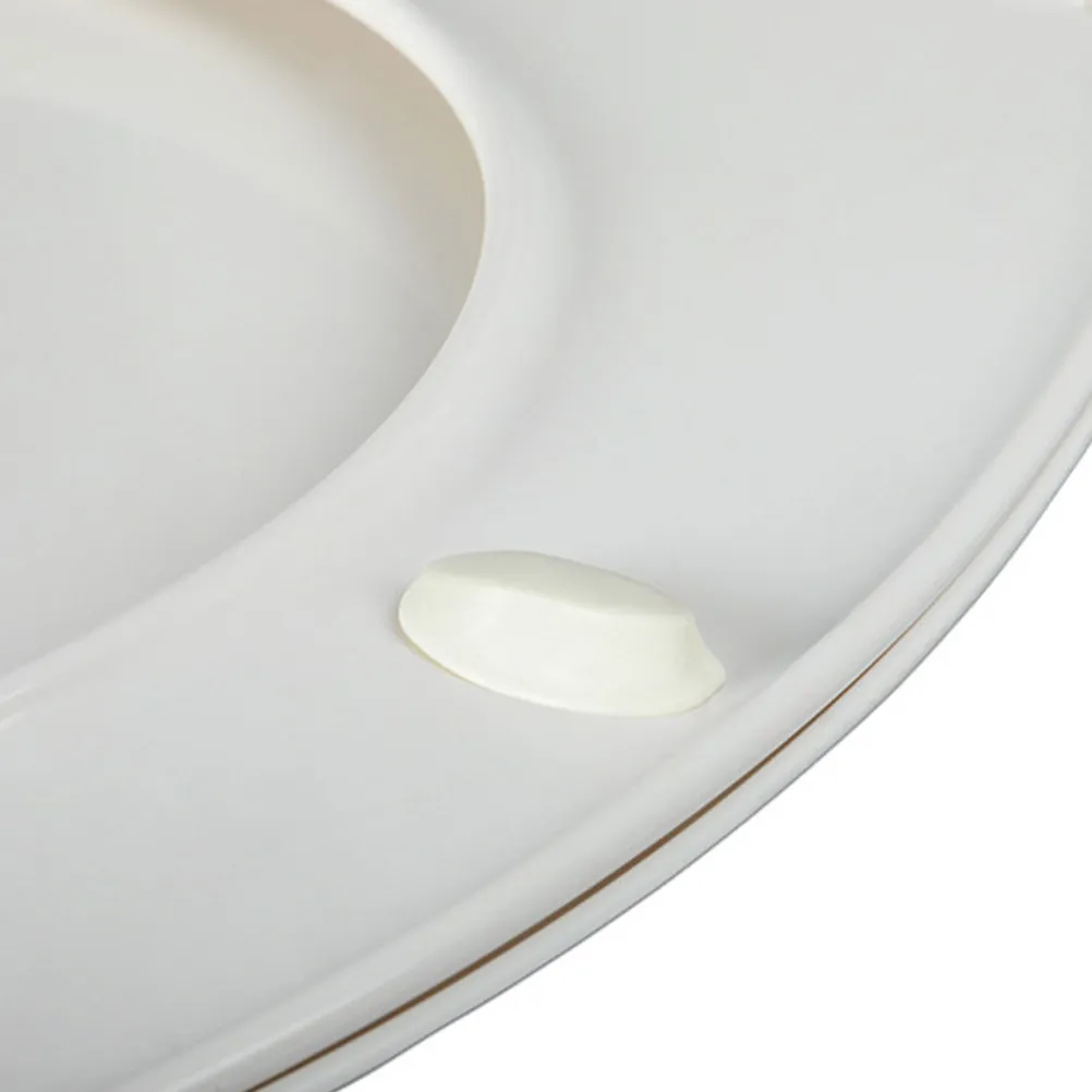 1pc 18 Inch Thickened Printed Toilet Seat Cover U Shape Pp Material Waterproof Corrosion Resistant Easy Clean Home Use Creative
1pc 18 Inch Thickened Printed Toilet Seat Cover U Shape Pp Material Waterproof Corrosion Resistant Easy Clean Home Use Creative