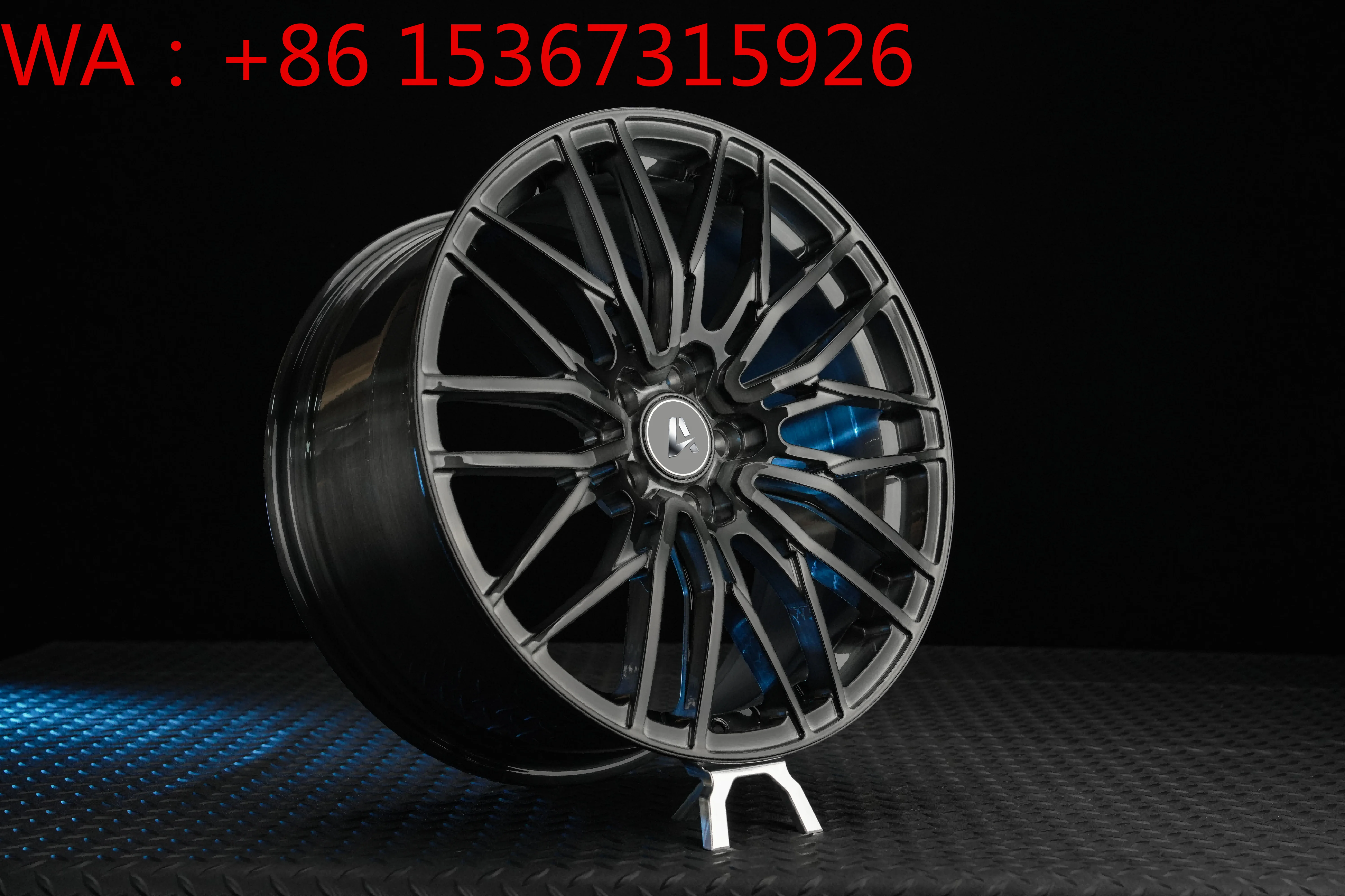 6x139.7 4x4 Premium Lightweight Forged Wheels High Strength Precision Durable Fully Customizable Off-Road Rims
6x139.7 4x4 Premium Lightweight Forged Wheels High Strength Precision Durable Fully Customizable Off-Road Rims