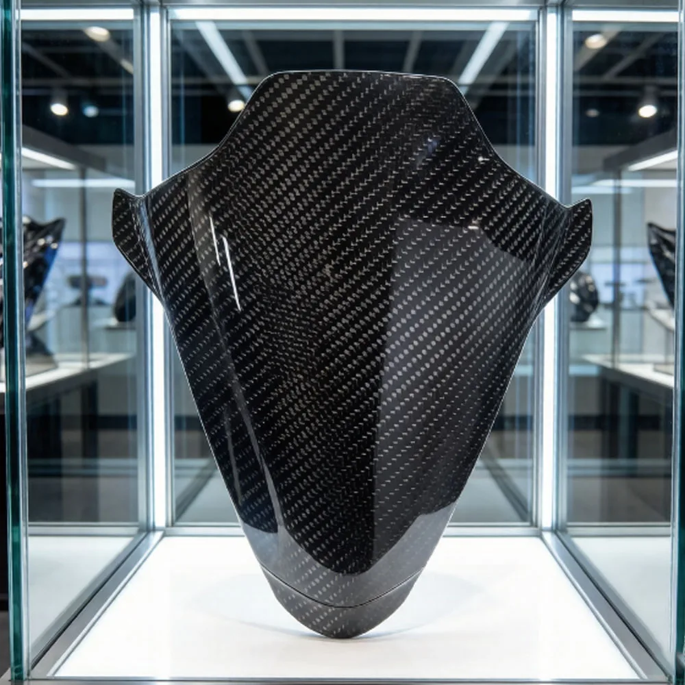 For BMW S1000RR S1000 RR M1000RR M1000 RR 2019-2025 3K Carbon Fiber Head Fairing Upper Front Windshield inner Lining Panel
For BMW S1000RR S1000 RR M1000RR M1000 RR 2019-2025 3K Carbon Fiber Head Fairing Upper Front Windshield inner Lining Panel