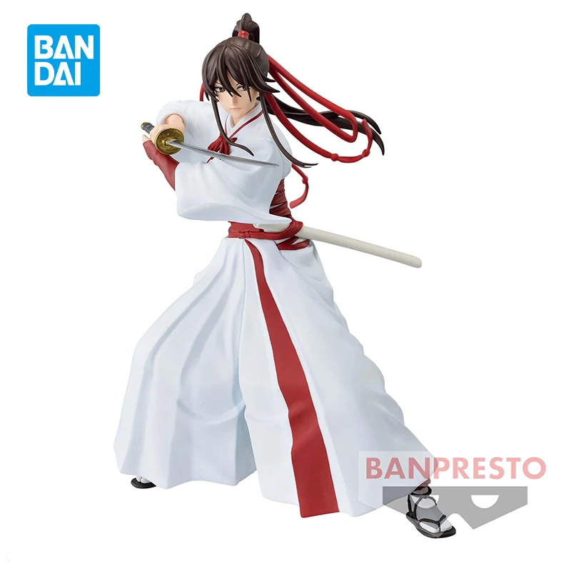 Фигурки героев аниме BANDAI Banpresto Hell's Paradise: Jigokuraku вибрационные звезды Yamadaasaemon Eizen, фигурки, игрушки-модели, оригинал
Фигурки героев аниме BANDAI Banpresto Hell's Paradise: Jigokuraku вибрационные звезды Yamadaasaemon Eizen, фигурки, игрушки-модели, оригинал