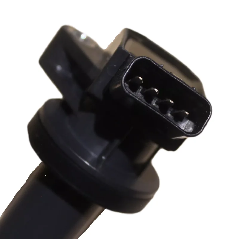 THREEON Ignition Coil IC2023M For TOYOTA COROLLA 1999-2010 MATRIX 2003-2008 0221504020 90919-02262 90080-19015
THREEON Ignition Coil IC2023M For TOYOTA COROLLA 1999-2010 MATRIX 2003-2008 0221504020 90919-02262 90080-19015
