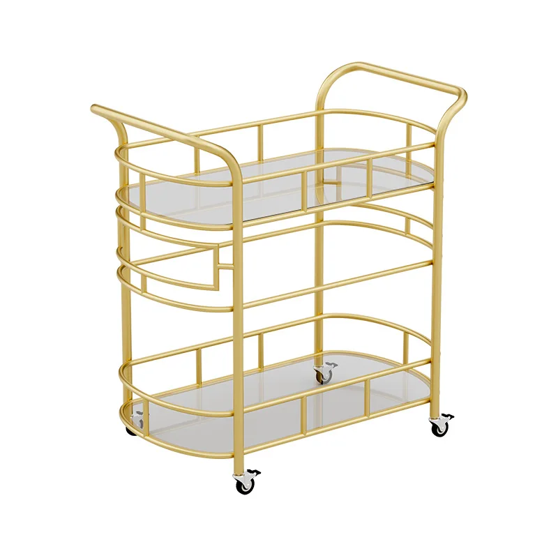 Household wine cart cake, trolley snack cart, hotel food delivery cart, mobile wrought iron dining cart, tea cart trolley
Household wine cart cake, trolley snack cart, hotel food delivery cart, mobile wrought iron dining cart, tea cart trolley