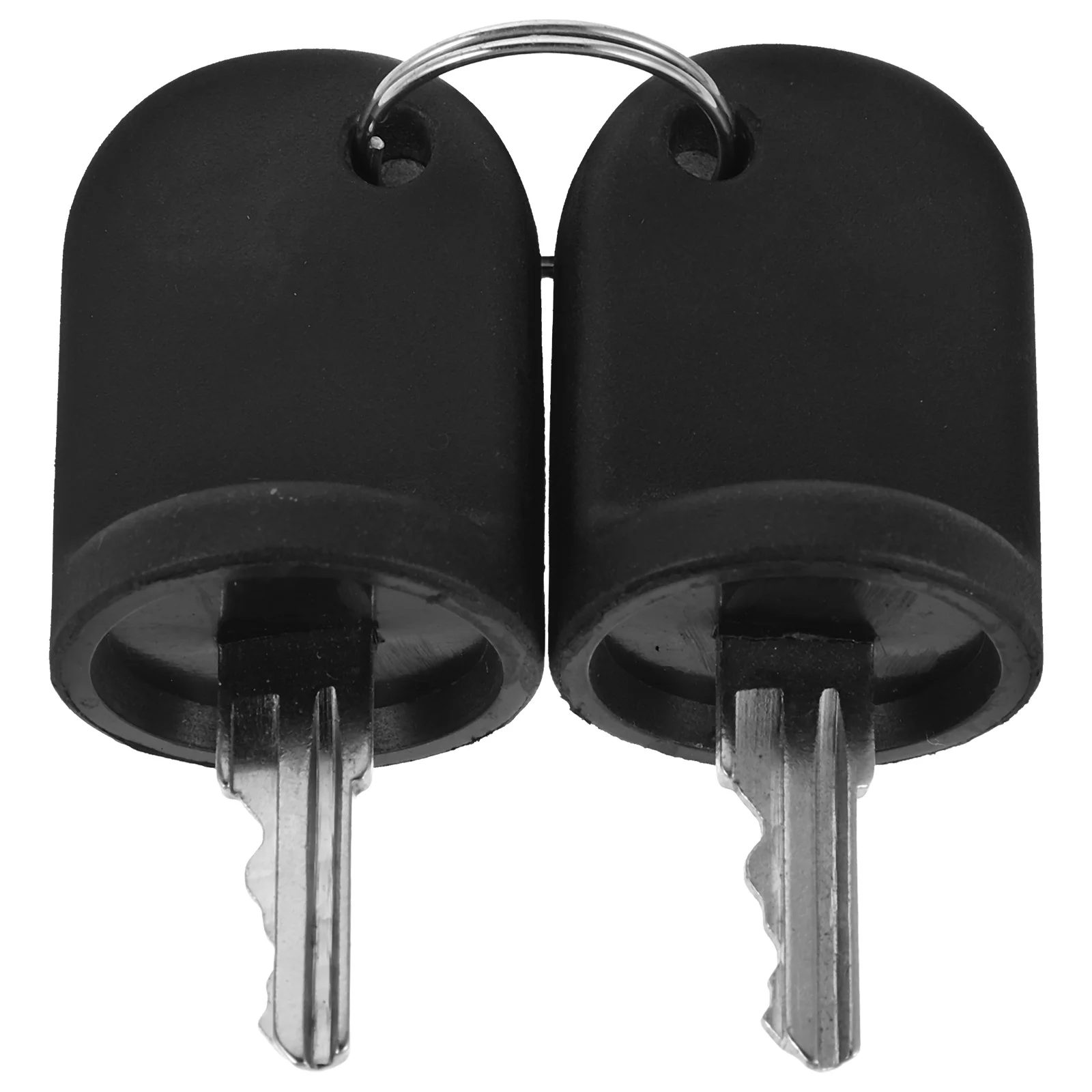 2Pcs Golf Cart Replacement Ignition Keys Universal Starter Switch Compatible for Electric Scooters Club Car Mobility Scooters
2Pcs Golf Cart Replacement Ignition Keys Universal Starter Switch Compatible for Electric Scooters Club Car Mobility Scooters
