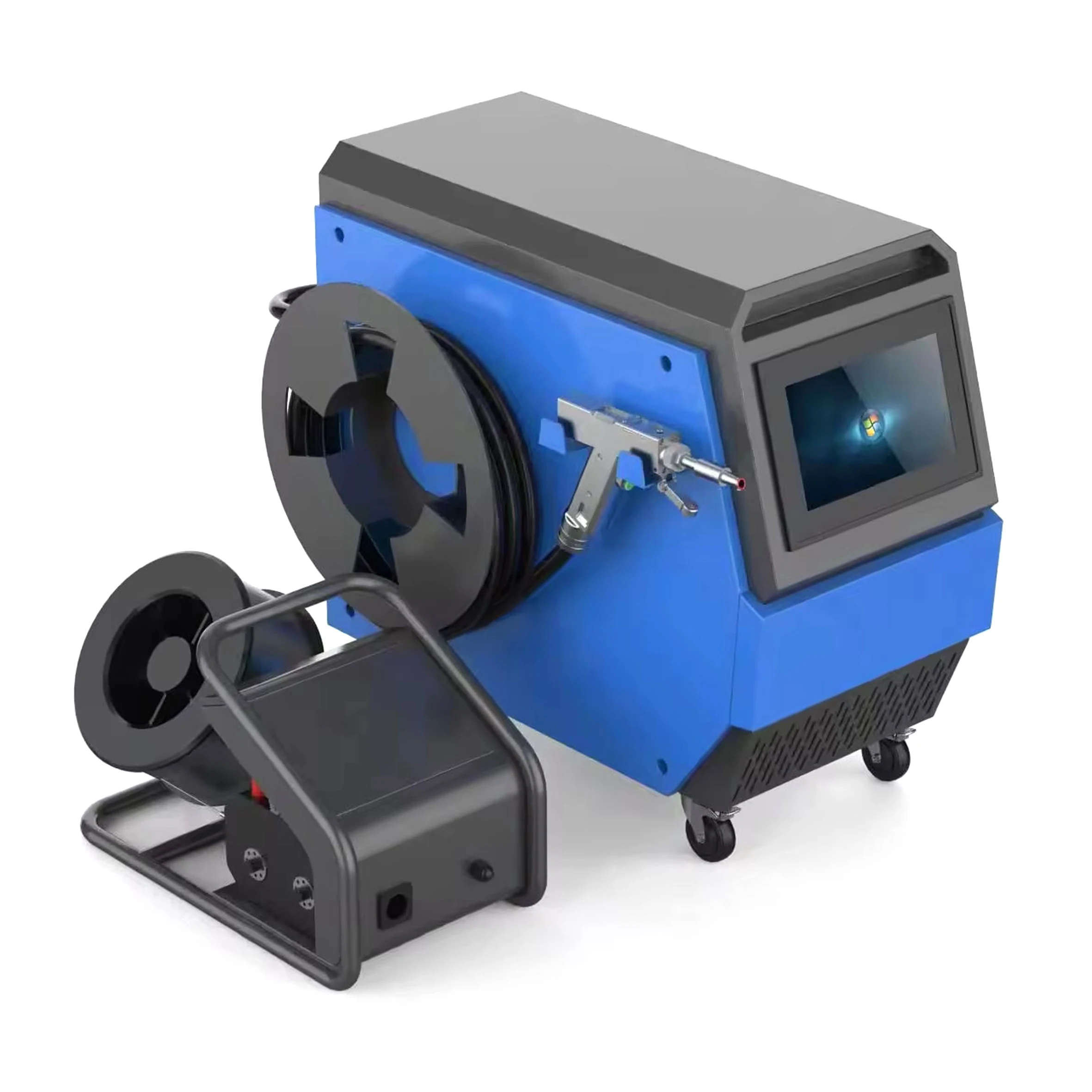 High quality fiber laser welding machine air cooled laser welder cleaner fiber laser welding machine
High quality fiber laser welding machine air cooled laser welder cleaner fiber laser welding machine