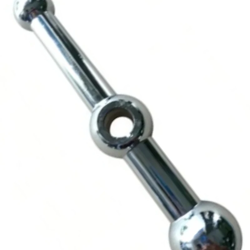 Suitable for rocker arm vertical milling machine body accessories, D26 three-pin handle rocker
Suitable for rocker arm vertical milling machine body accessories, D26 three-pin handle rocker