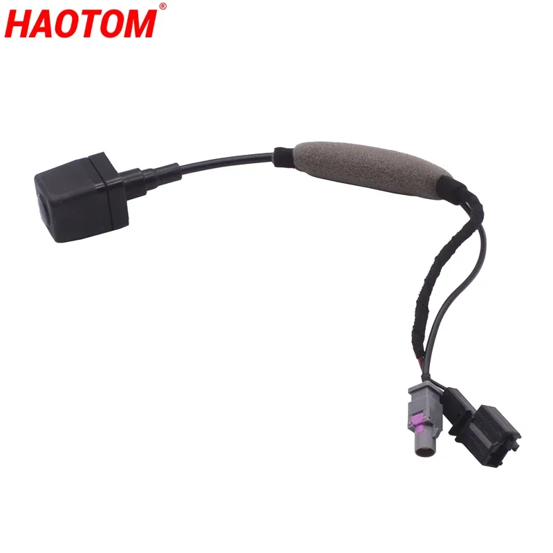 Новая ручка багажника, камера заднего вида для Audi Q7 A6 C6 A8 D3 4L0980551B 4L0980551D 4L0 980 551 4L0980551
Новая ручка багажника, камера заднего вида для Audi Q7 A6 C6 A8 D3 4L0980551B 4L0980551D 4L0 980 551 4L0980551