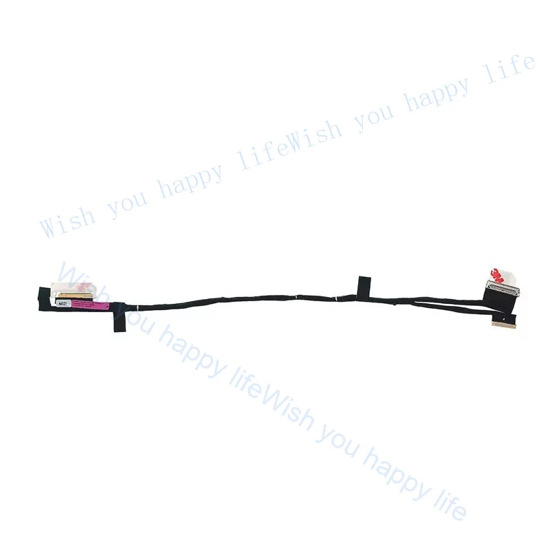 LL LCD FHD Screen Cable FDQ71 for Dell Alienware M17 R3 R4 08KPC0 0TPW5K 02C1T7
LL LCD FHD Screen Cable FDQ71 for Dell Alienware M17 R3 R4 08KPC0 0TPW5K 02C1T7