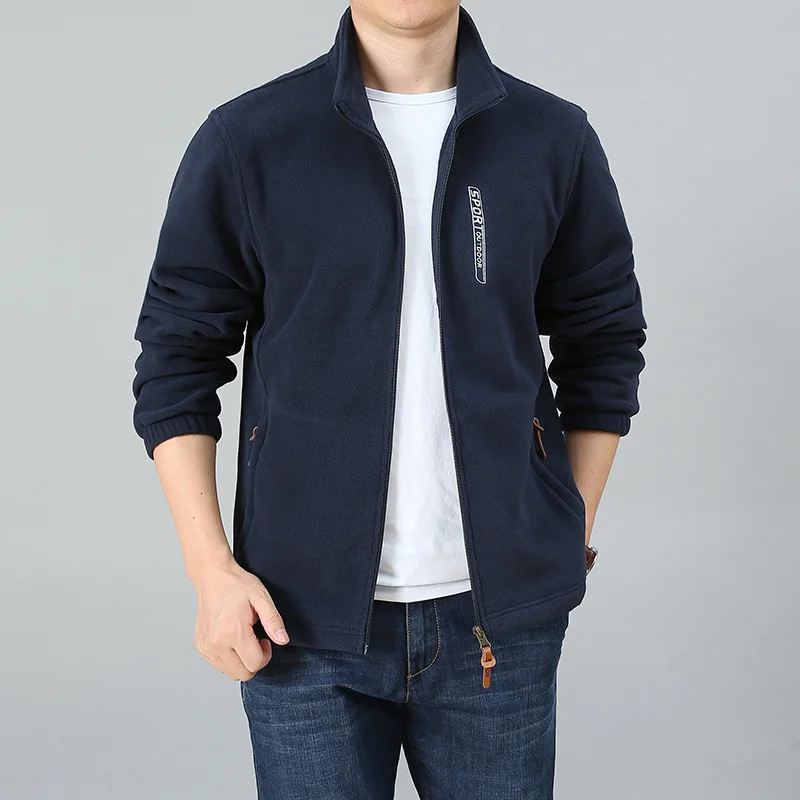 2023 New Fleece Warm Short Coat Men Tactics Windproof Fashion Slim Jackets Spring Autumn Men's Casual Classic Outerwear & Coats
2023 New Fleece Warm Short Coat Men Tactics Windproof Fashion Slim Jackets Spring Autumn Men's Casual Classic Outerwear & Coats