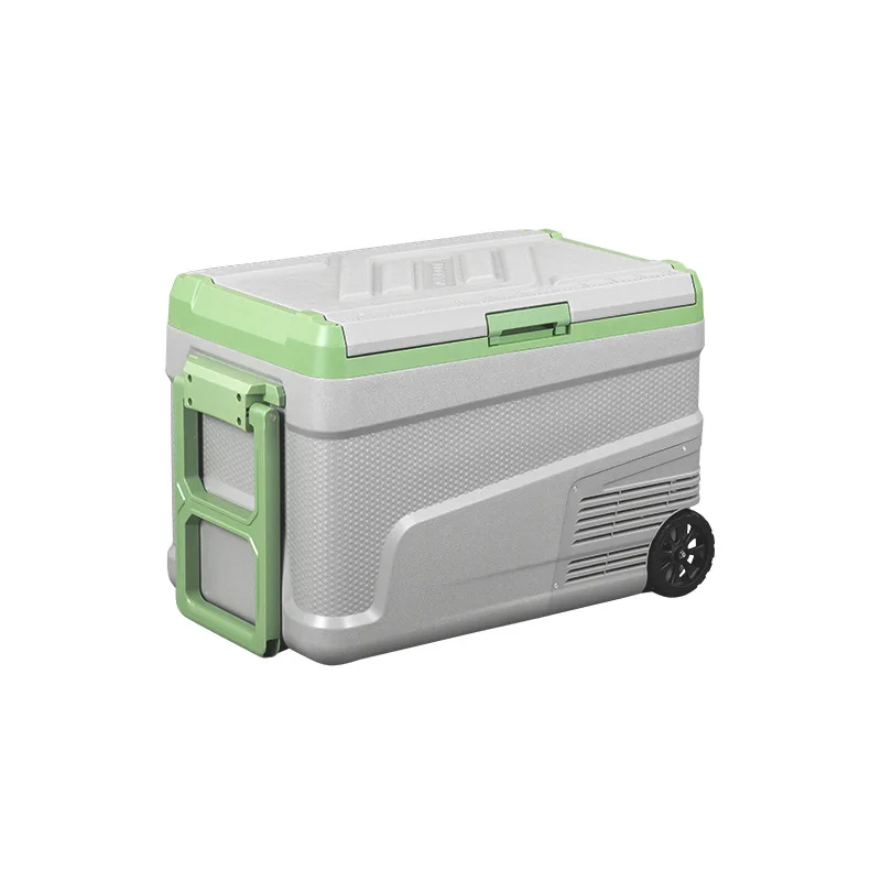 12V24V car and home dual-purpose refrigerated and refrigerated car quick-frozen small freezer
12V24V car and home dual-purpose refrigerated and refrigerated car quick-frozen small freezer