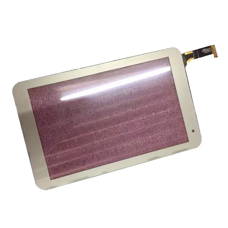 New 8 inch Touch Screen Digitizer Glass For TOSHIBA WT8-B tablet PC Free shipping
New 8 inch Touch Screen Digitizer Glass For TOSHIBA WT8-B tablet PC Free shipping
