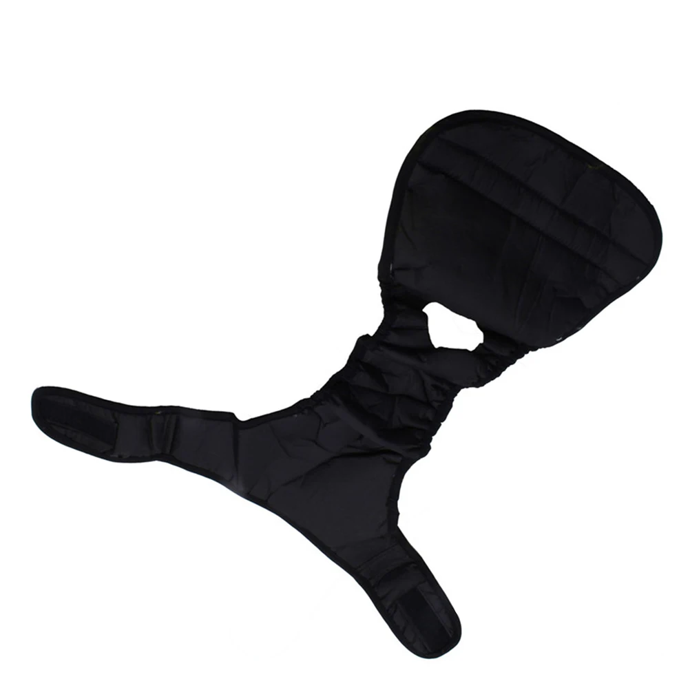 2pcs Female Dog Diapers Washable Reusable Pet Safety Pants Black Red Puppy Menstrual Underwear Hook Loop Cleanliness Solution
2pcs Female Dog Diapers Washable Reusable Pet Safety Pants Black Red Puppy Menstrual Underwear Hook Loop Cleanliness Solution
