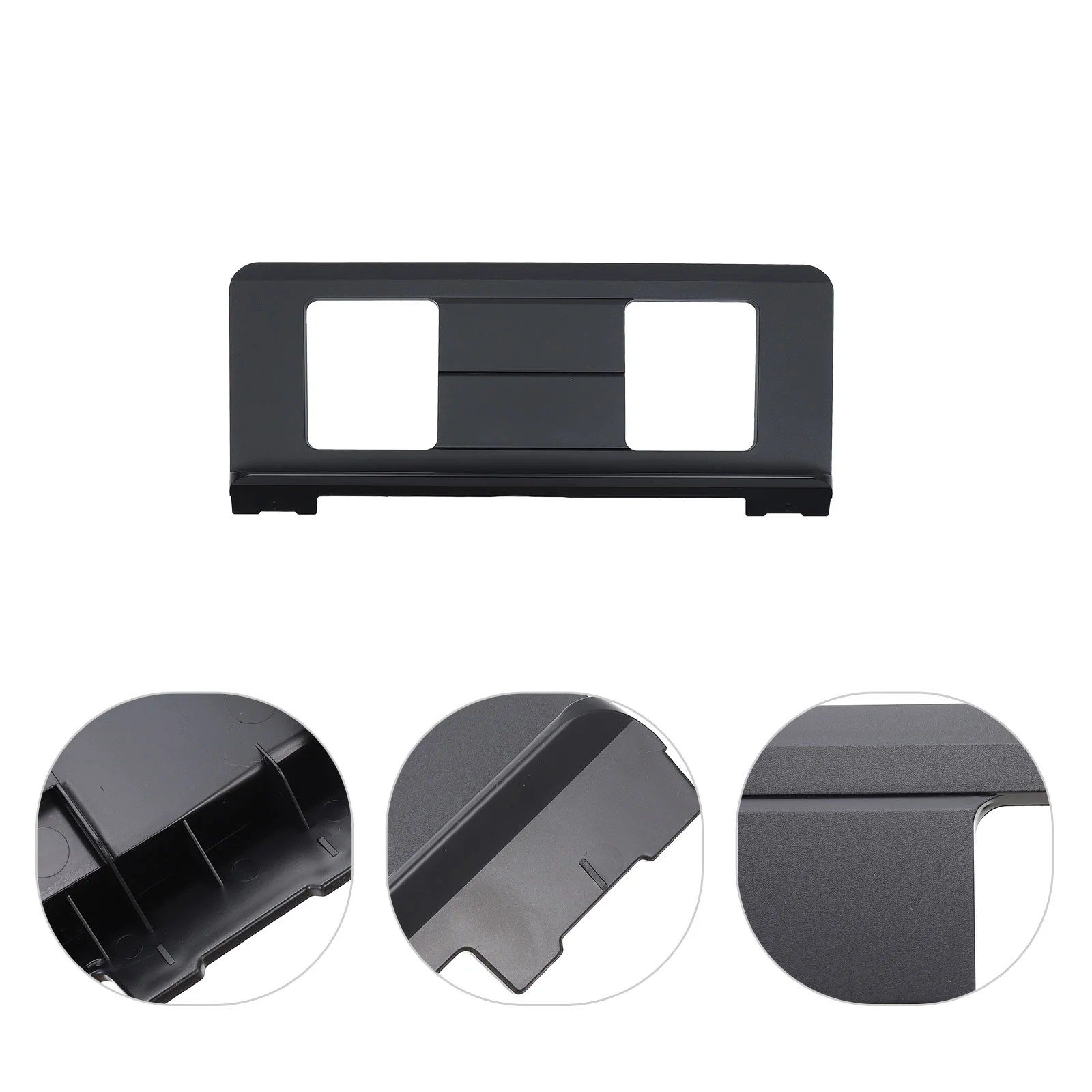 Desktop Bookcase Music Stand Bookshelf Storage Holder Bracket Black Practical Score Laptop
Desktop Bookcase Music Stand Bookshelf Storage Holder Bracket Black Practical Score Laptop