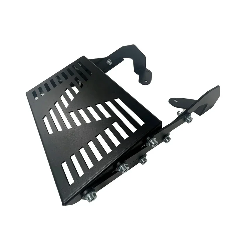Motorcycle Trunk Frame Plate Bracket Rear Bag Luggage Rack Support Shelf Case Holder With Bolt For NMAX155 Motorcycle Parts
Motorcycle Trunk Frame Plate Bracket Rear Bag Luggage Rack Support Shelf Case Holder With Bolt For NMAX155 Motorcycle Parts