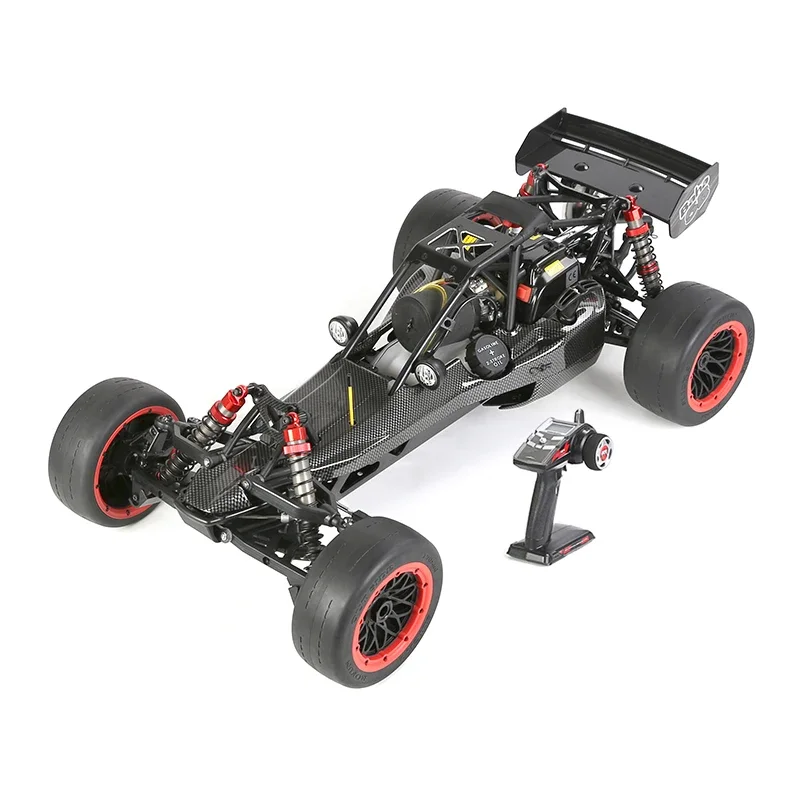 2025 New Rofun Baha 360CF Rovan Baja 5B 36CC 1/5 Scale Gasoline Gas Petrol Powered 2WD RC Car Buggy Remote Control Toy Truck
2025 New Rofun Baha 360CF Rovan Baja 5B 36CC 1/5 Scale Gasoline Gas Petrol Powered 2WD RC Car Buggy Remote Control Toy Truck