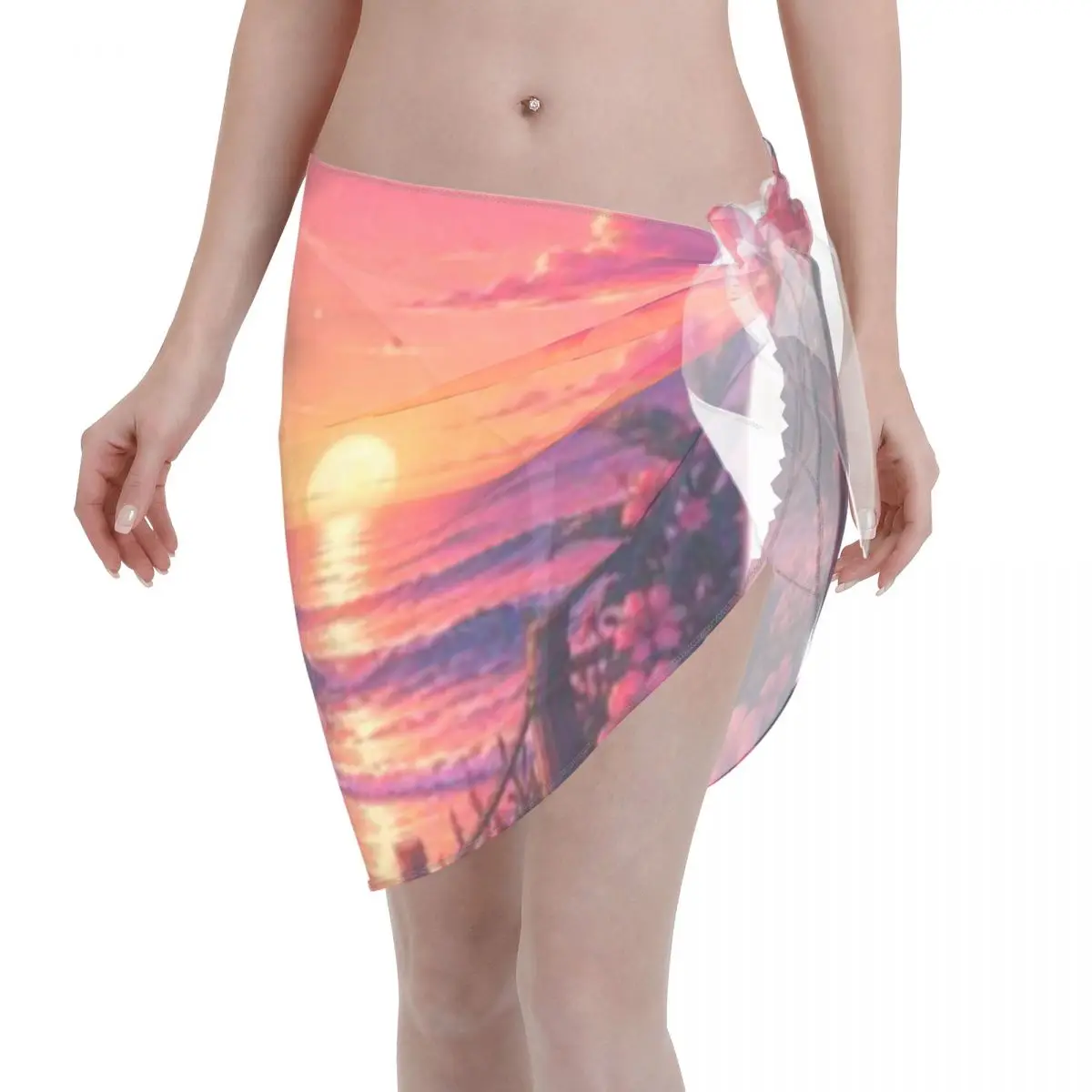 Promotion Seashell Shore Moonlit Coastal Night Aesthetic Women's Beach Wrap SkirtBeach Bonfire Night Wear Beach Sundress Wrap
Promotion Seashell Shore Moonlit Coastal Night Aesthetic Women's Beach Wrap SkirtBeach Bonfire Night Wear Beach Sundress Wrap
