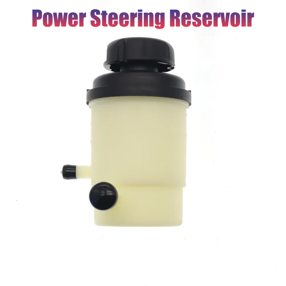 Power Steering Reservoir for Hyundai Sonata 2006 2007 2008 2009 2010 No.571503K110 1 Pc Beige
Power Steering Reservoir for Hyundai Sonata 2006 2007 2008 2009 2010 No.571503K110 1 Pc Beige