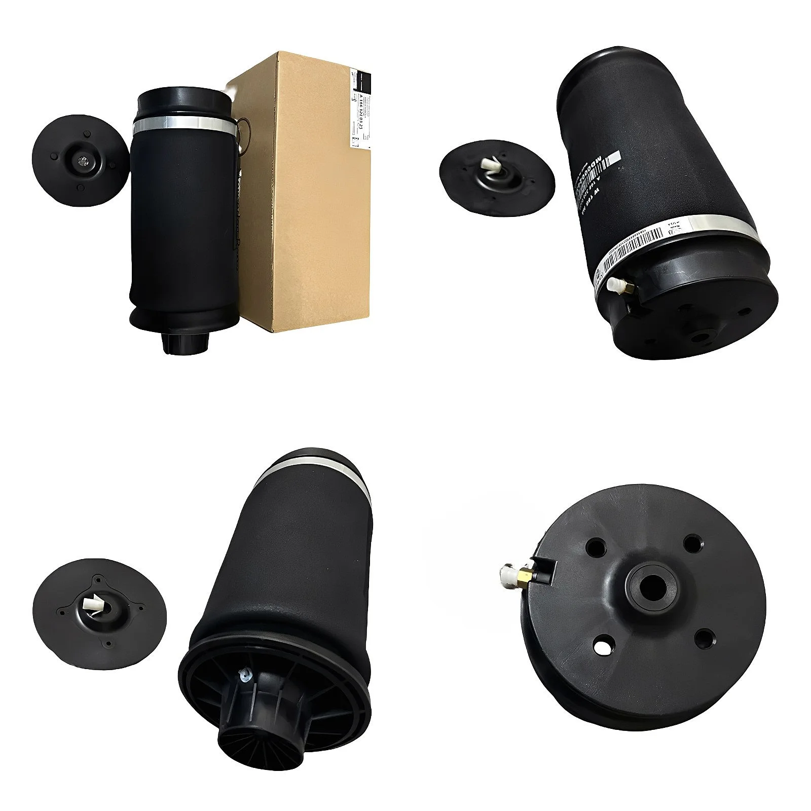 Air Suspension Air Spring Shock Absorber For Mercedes Rear Airbag
Air Suspension Air Spring Shock Absorber For Mercedes Rear Airbag