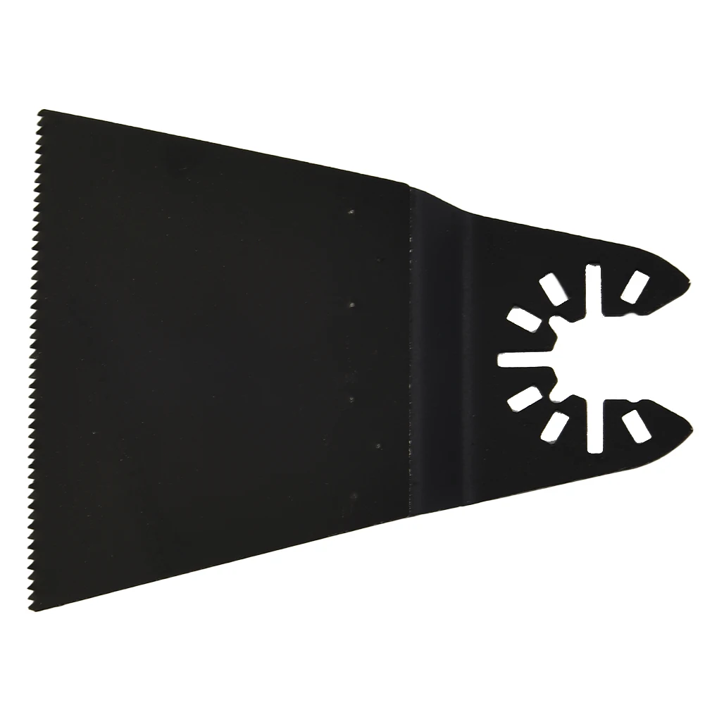 65m//m Oscilla/ting Saw Bla.de Multi Tool Blades High Carbon Steel Renovator Multi Cutter Bla/de For Wood Metal Plastic Cutting
65m//m Oscilla/ting Saw Bla.de Multi Tool Blades High Carbon Steel Renovator Multi Cutter Bla/de For Wood Metal Plastic Cutting