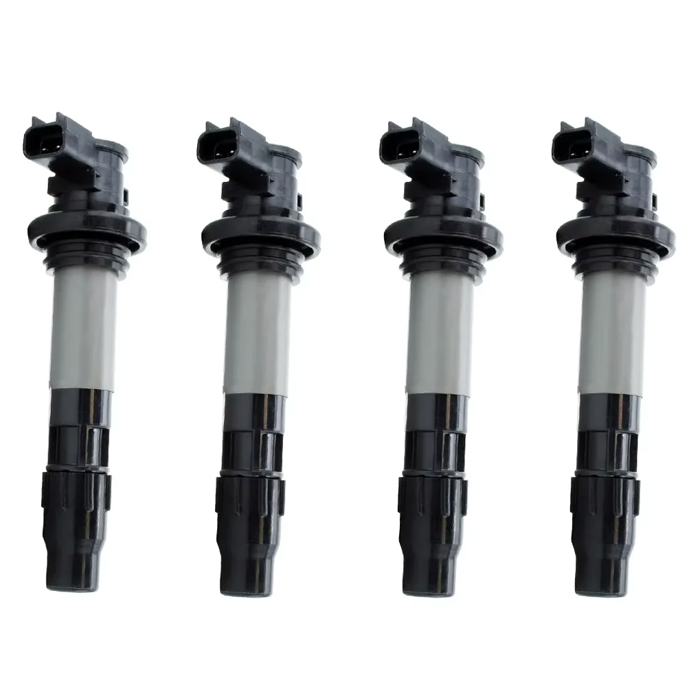 4PCS 129700-5230 33410-38H00 J0523 New Ignition Coil For SUZUKI GSX-R750 GSXR750 K8 K9 L1 L2 L3 L4 L5 L6 L7 L8 L9 2008-2019
4PCS 129700-5230 33410-38H00 J0523 New Ignition Coil For SUZUKI GSX-R750 GSXR750 K8 K9 L1 L2 L3 L4 L5 L6 L7 L8 L9 2008-2019