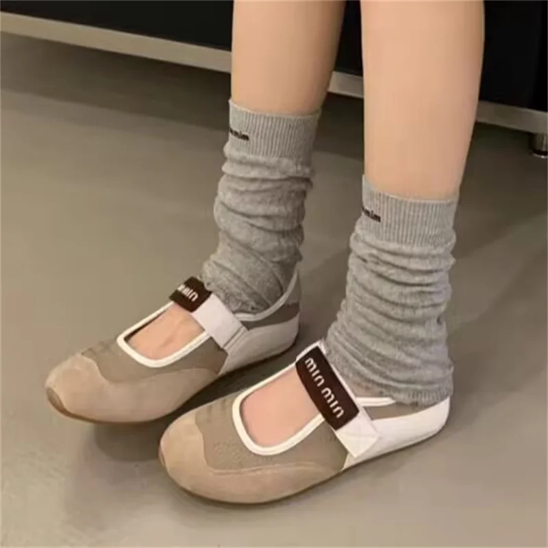 Flats Women Sneakers Summer 2025 New Sport Shoes Woman Casual Shallow Sandals Fashion Running Hiking Shoes Zapatos De Mujer
Flats Women Sneakers Summer 2025 New Sport Shoes Woman Casual Shallow Sandals Fashion Running Hiking Shoes Zapatos De Mujer