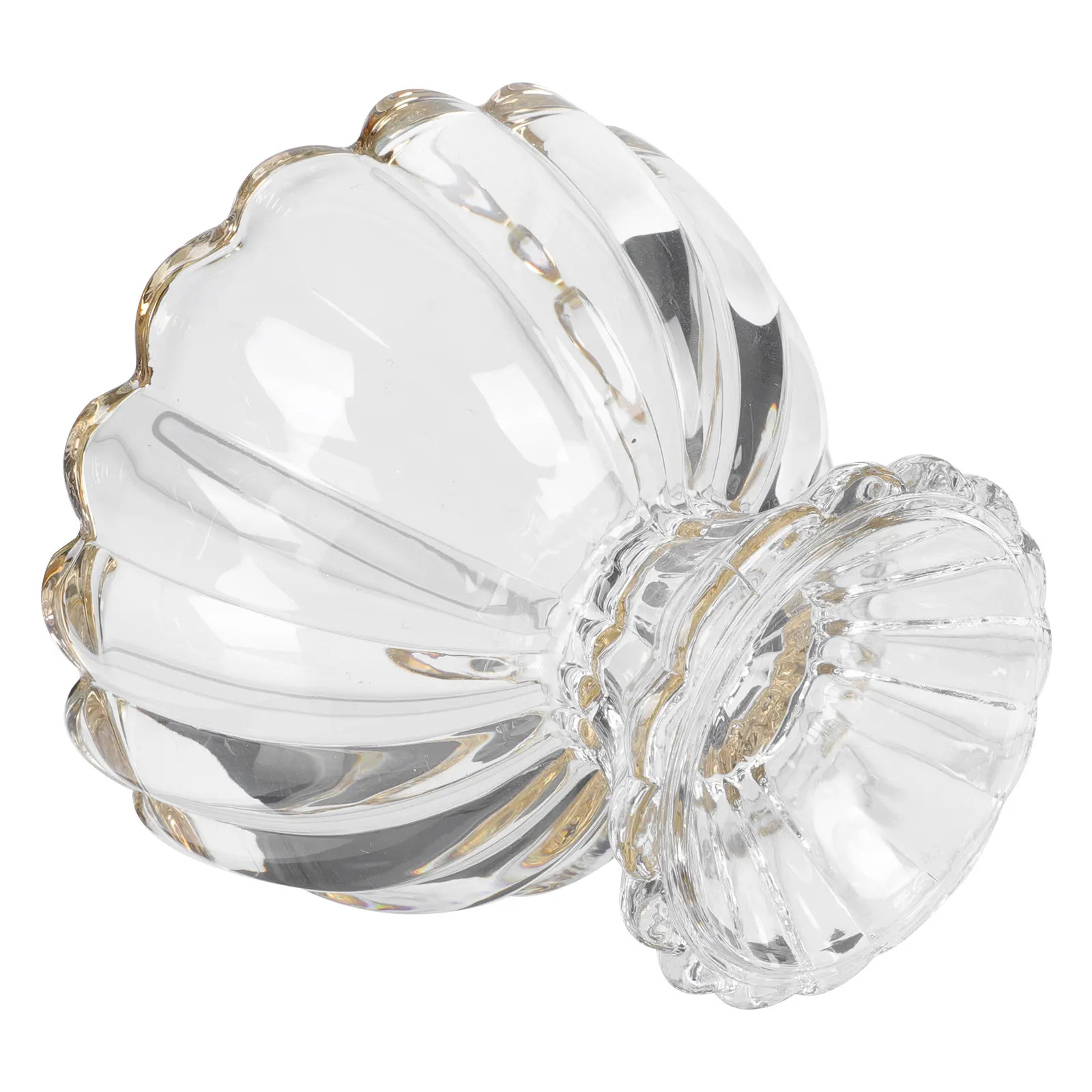 1Pcs Transparent Glass Dessert Cup Gold Rim Premium Ice Cream Salad Bowl Pudding Sundae Display Cup Salad Bowl
1Pcs Transparent Glass Dessert Cup Gold Rim Premium Ice Cream Salad Bowl Pudding Sundae Display Cup Salad Bowl